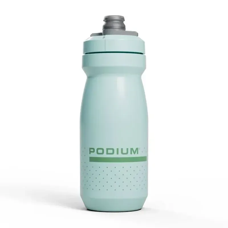 Camelbak Podium 21oz Bike Bottle in Crystal Blue