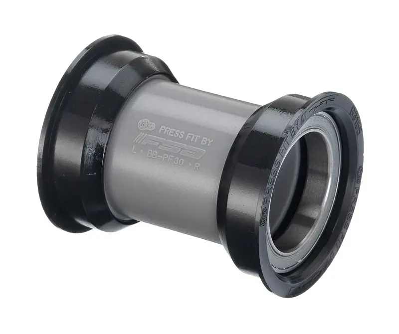 FSA PF30 BB30 Road Bottom Bracket in Black