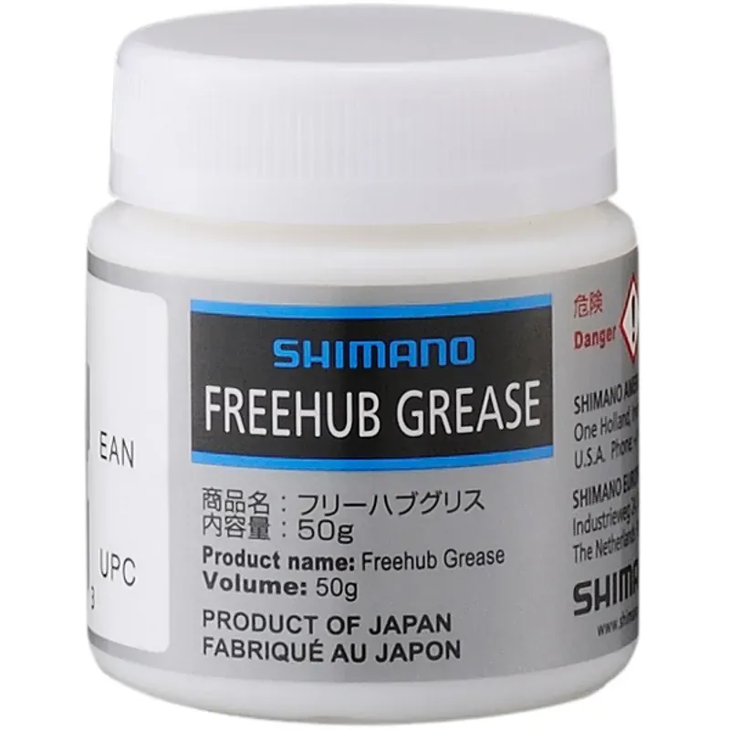 Shimano Workshop Special Front Hub Grease - 50g