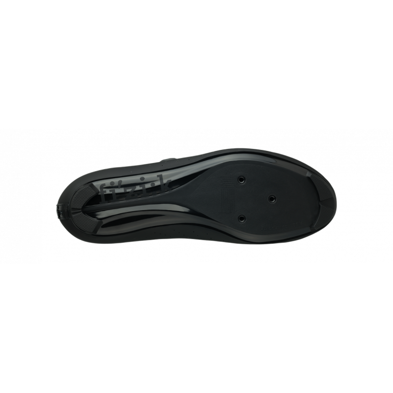 Fizik R5 Tempo Overcurve Road Shoes in Black-3