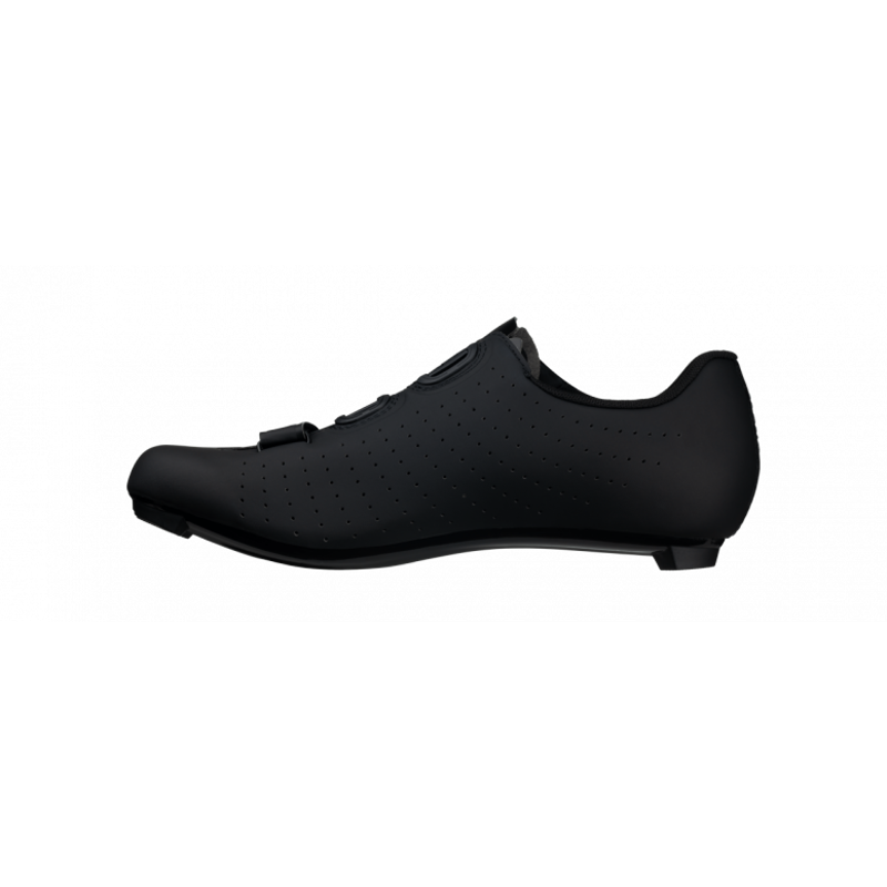 Fizik R5 Tempo Overcurve Road Shoes in Black-1