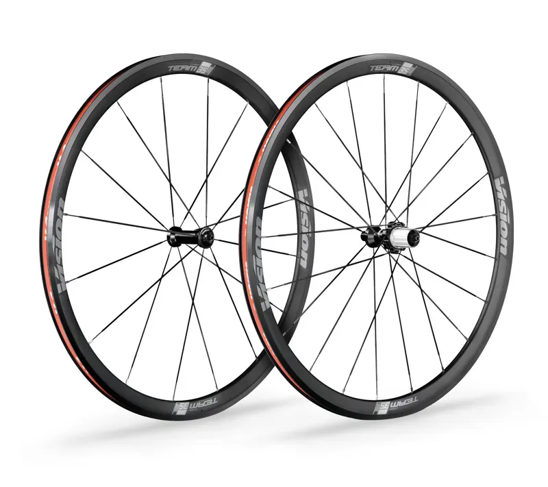 パーツ vision team 35 comp sl Vision 525037065 wheelset team 35 comp sl clincher 35mm