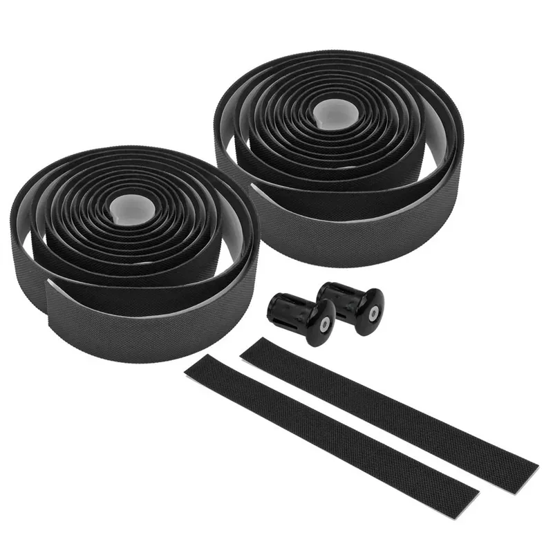 Kinesis UK 4 Seasons Bar Tape in Black