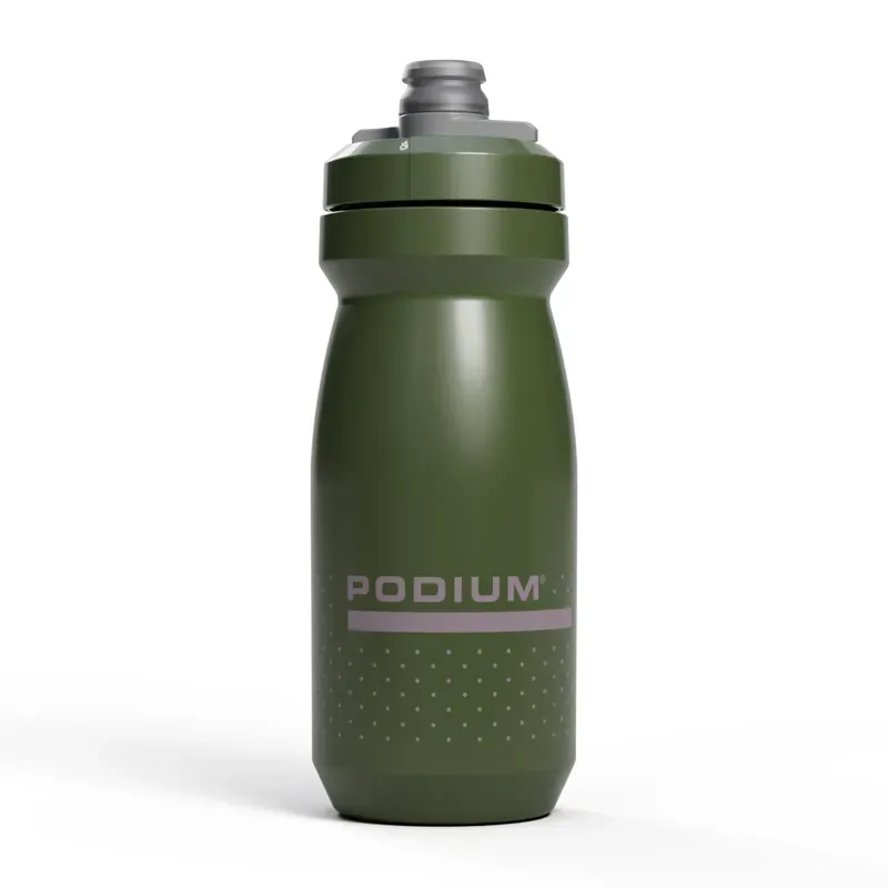 Camelbak Podium 21oz Bike Bottle in Deep Fern