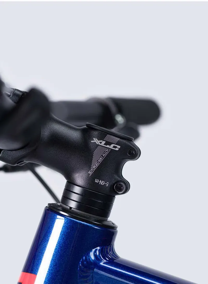 2021 Lapierre Edge 2.7 Hardtail Mountain Bike in Blue-4