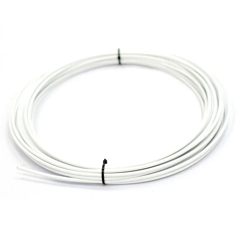 Fibrax SP4 15m Gear Outer Casing in White