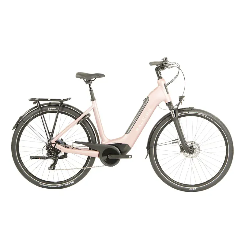 Raleigh electric bikes 2019 hotsell