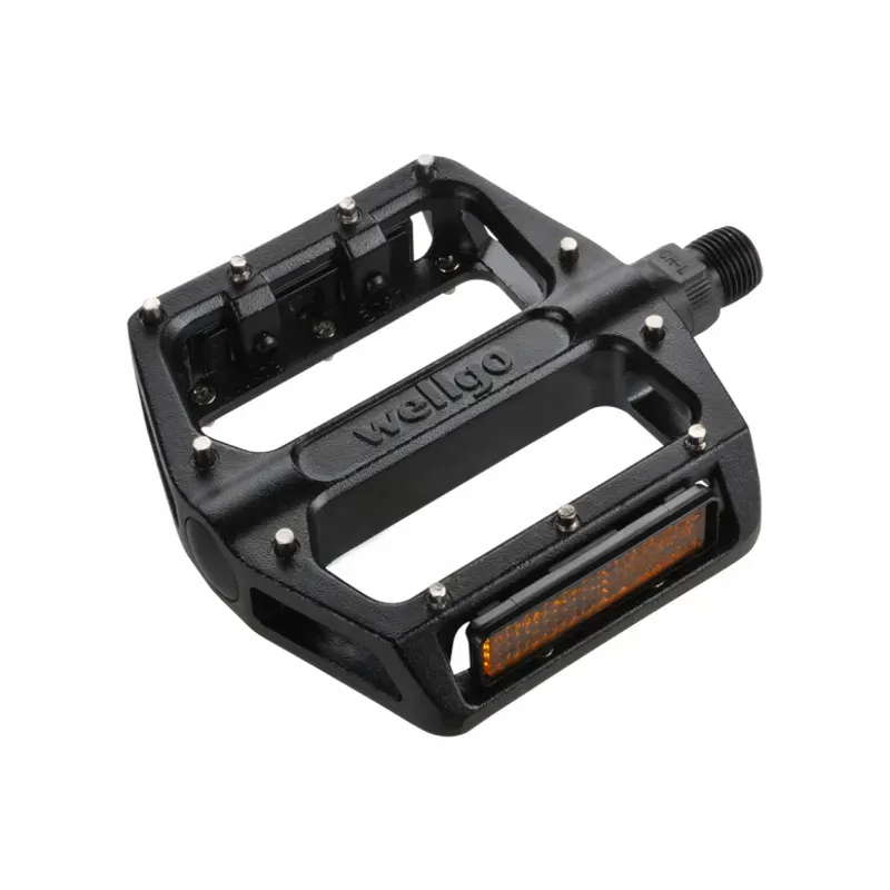 SystemEX MP650 Pedals in Black