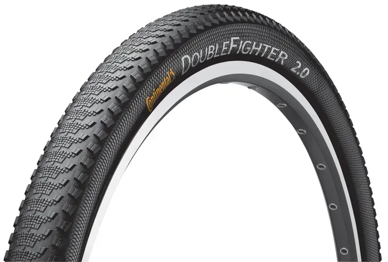 Continental GP4000S II Clincher Folding Tyre