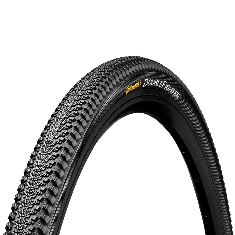 Continental GP4000S II Clincher Folding Tyre-1