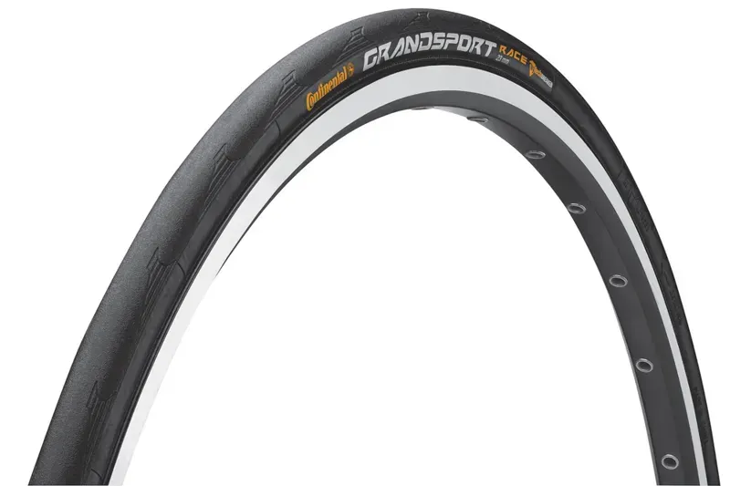 Continental Mountain King III Performance TR Folding Tyre