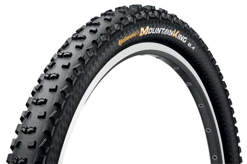 Continental MTB 29er Tubes Service Pack