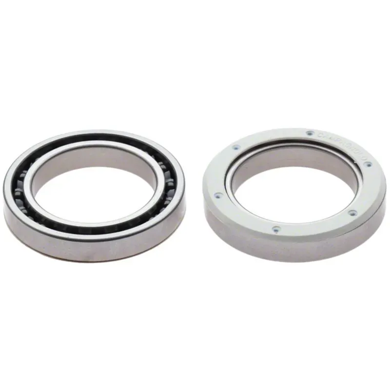 Campagnolo Ultra-Torque Bearings in Silver