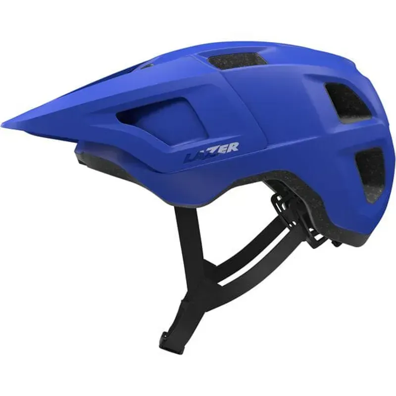 Lazer Lupo KinetiCore Adults Helmet in Dusk-2