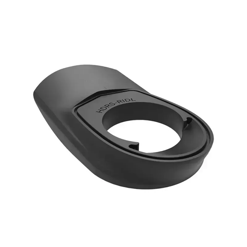 Deda Alanera RS DCR Headset Spacer Adapters in Black-12