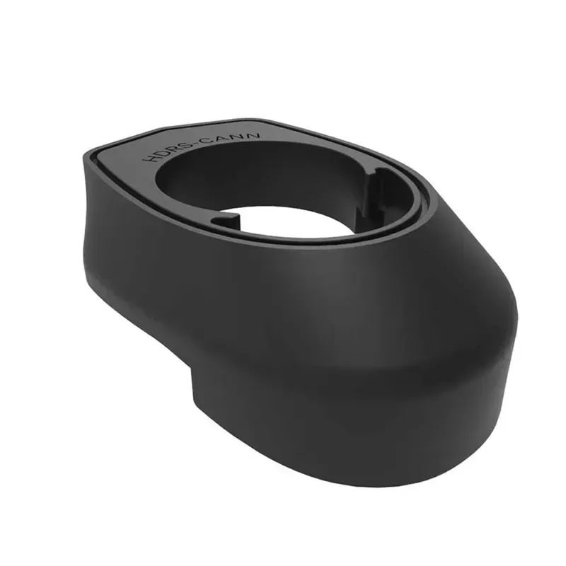 Deda Alanera RS DCR Headset Spacer Adapters in Black-4