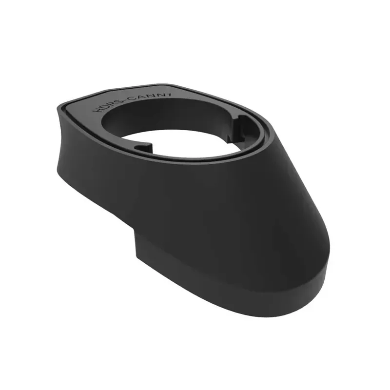 Deda Alanera RS DCR Headset Spacer Adapters in Black-5