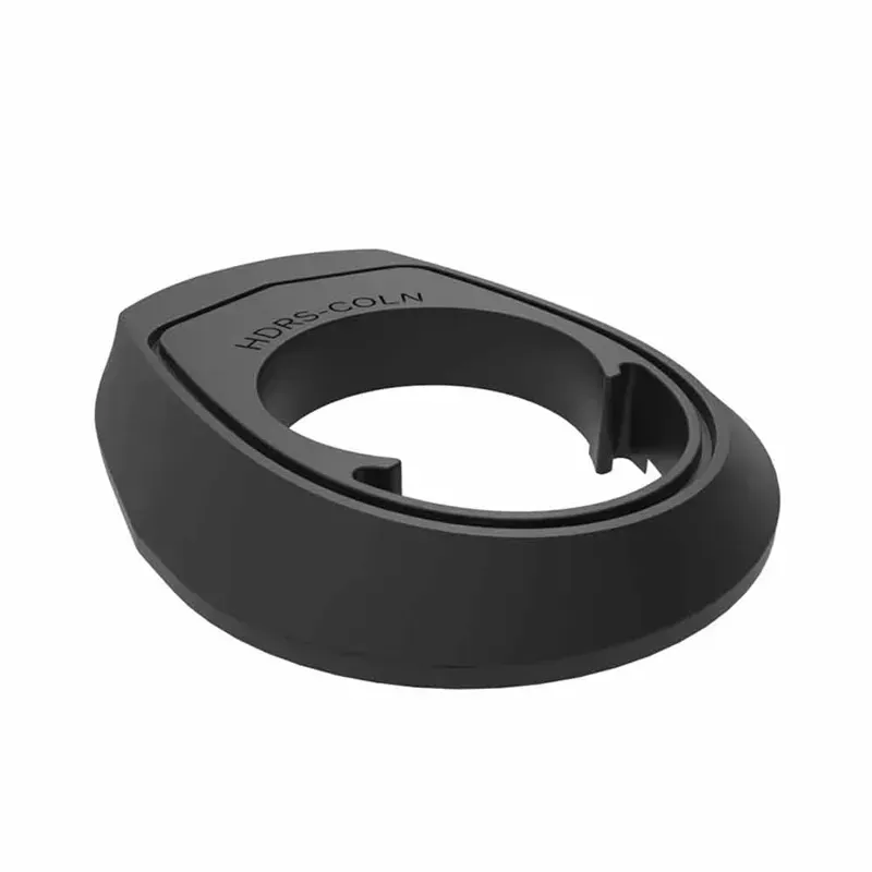 Deda Alanera RS DCR Headset Spacer Adapters in Black-8