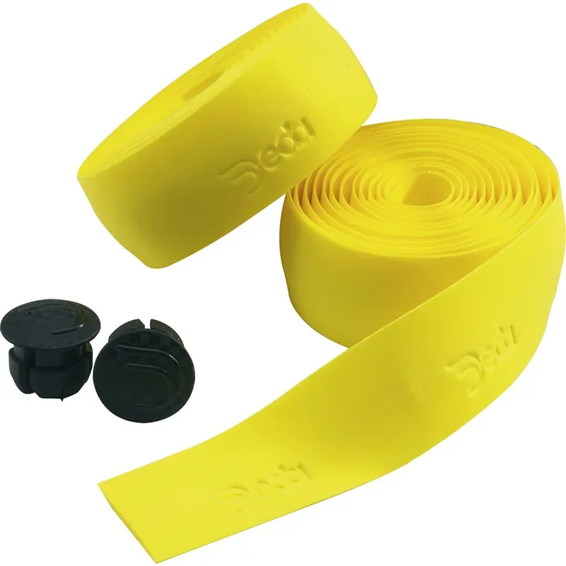 Deda Elementi Bar Tape in Yellow