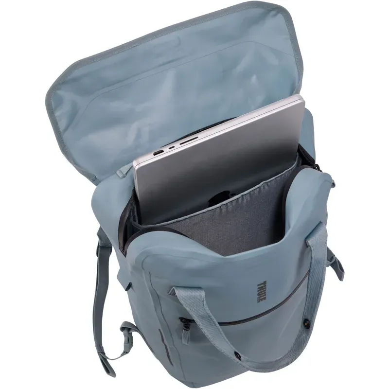 BAGS Thule Shield B/Pack Inlock 23L Blu Blue 23 litres-3