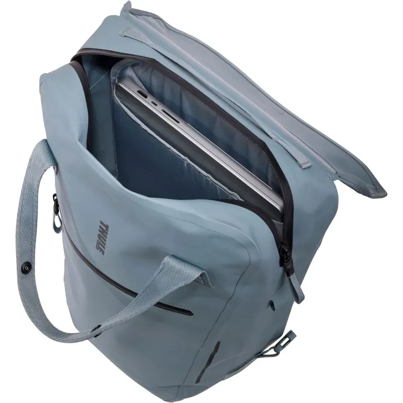 BAGS Thule Shield B/Pack Inlock 23L Blu Blue 23 litres-4