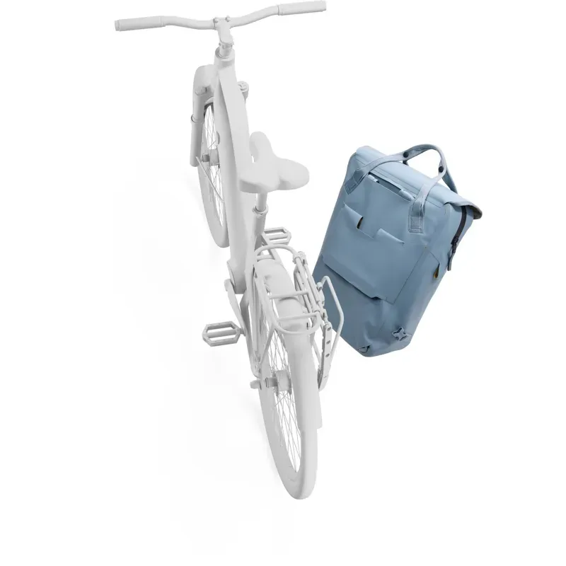 BAGS Thule Shield B/Pack Inlock 23L Blu Blue 23 litres-7