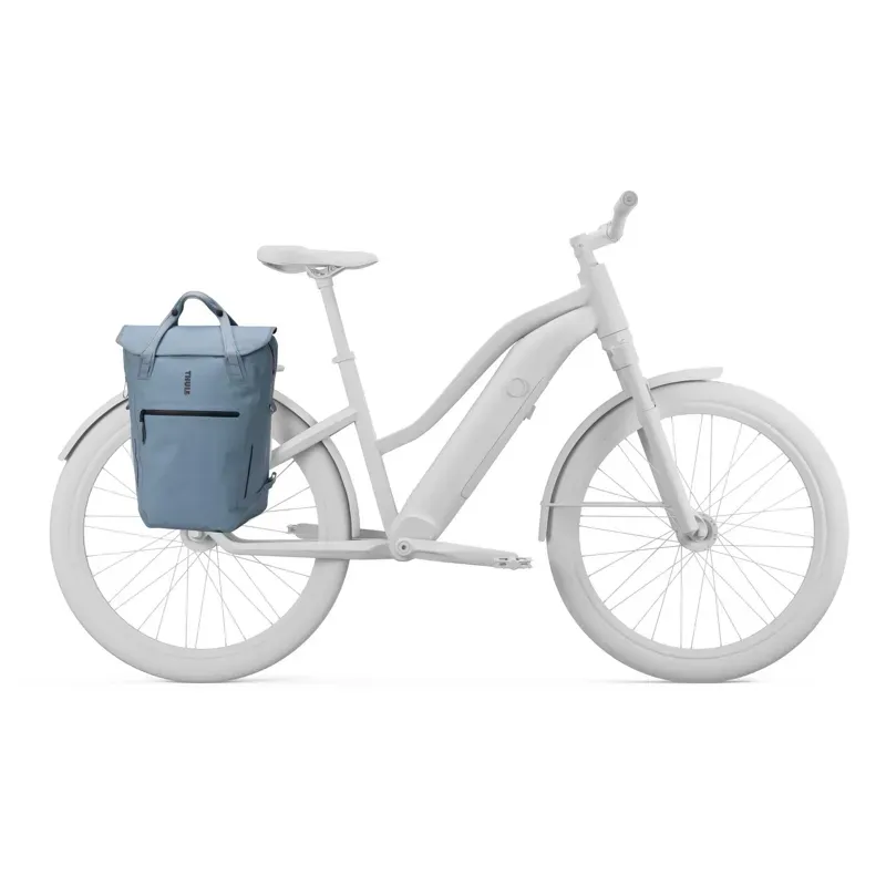 BAGS Thule Shield B/Pack Inlock 23L Blu Blue 23 litres-8