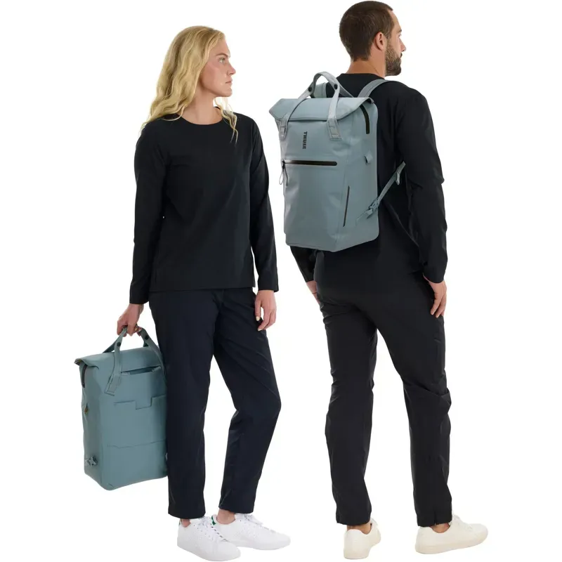BAGS Thule Shield B/Pack Inlock 23L Blu Blue 23 litres-10