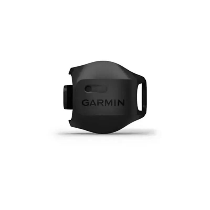 Garmin Speed Sensor 2 Wireless Monitor in Black