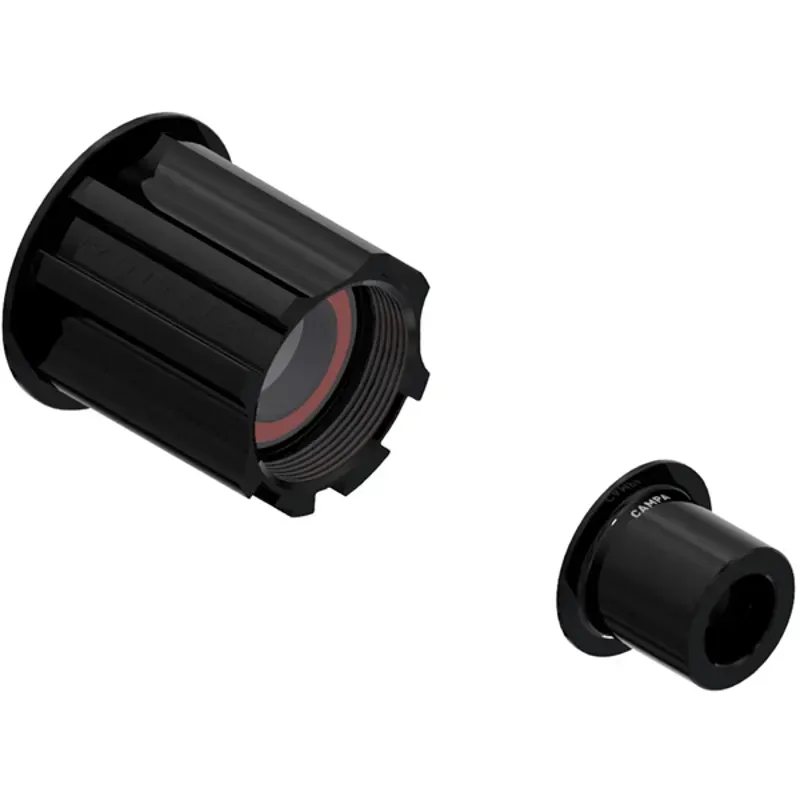 DT Swiss Ratchet EXP Freehub Conversion Kit w/Steel Bearings in Black-9