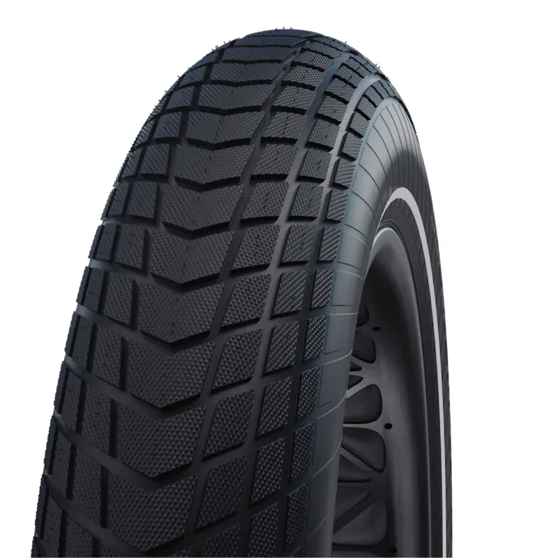 Super Moto-X Greenguard Black- 2