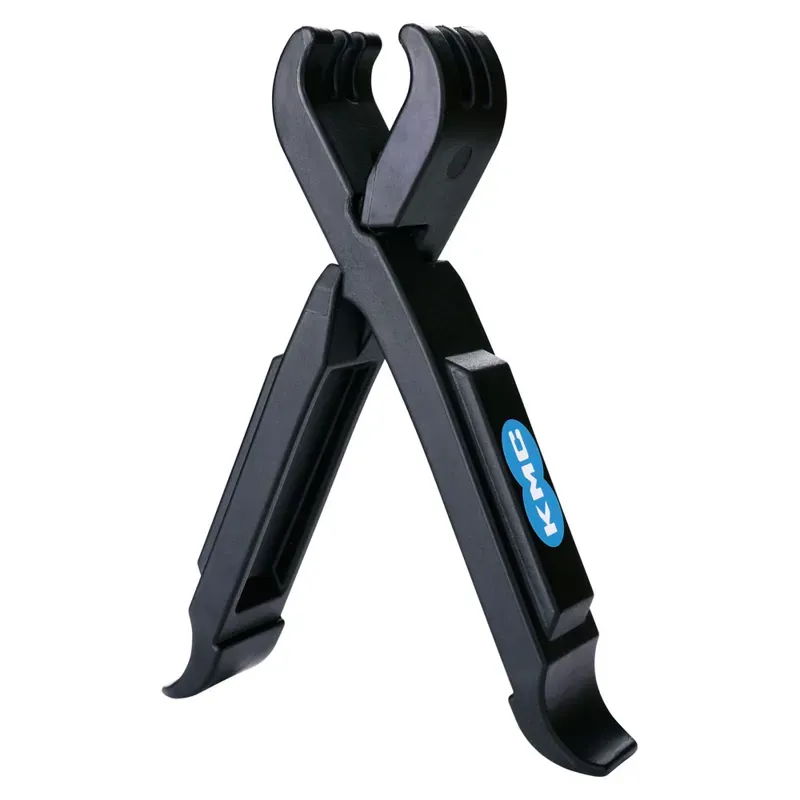 KMC MissingLink Tyre Levers in Black