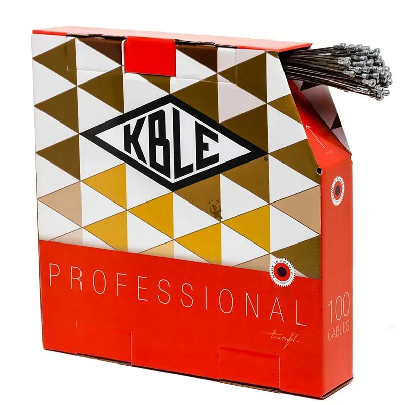 Transfil Shimano 100 Road Stainless Steel Brake Wires