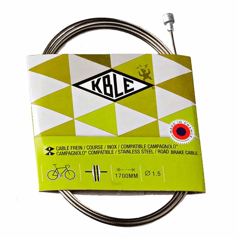 Transfil Campagnolo S/S 160cm Brake Wire
