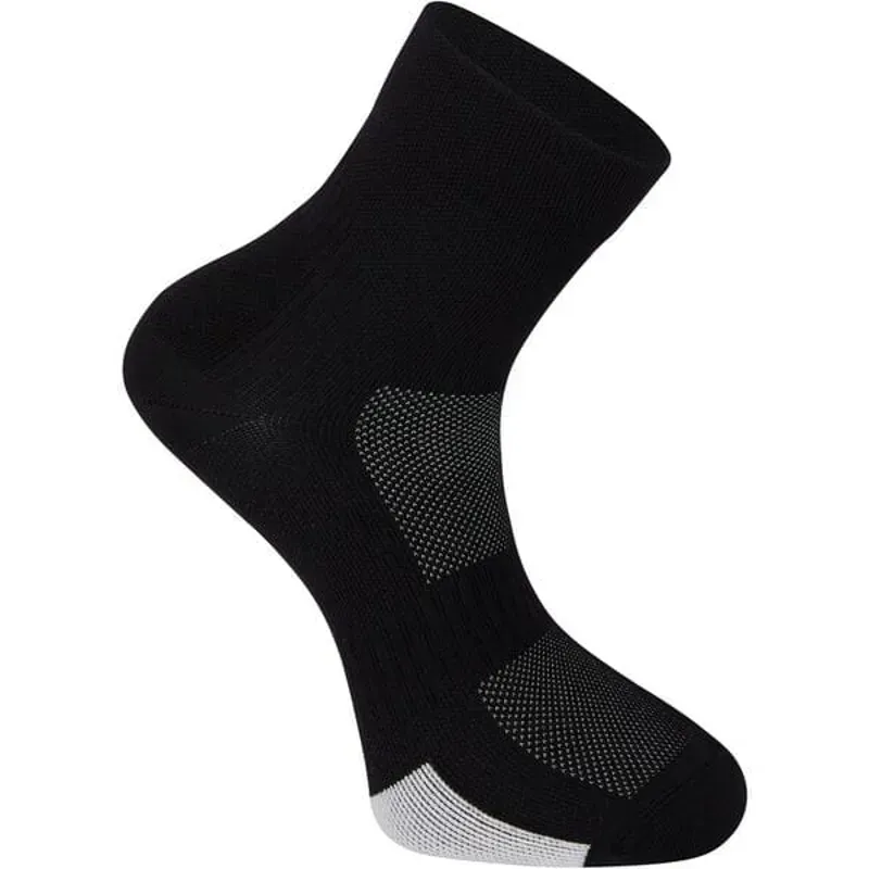 Madison Flux Performance Sock In Black