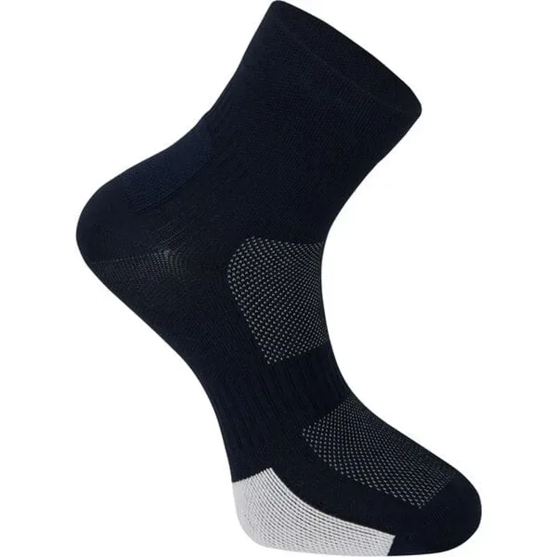 Madison Flux Performance Sock Ink Navy