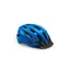 Met My21 Downtown Helmet in Blue