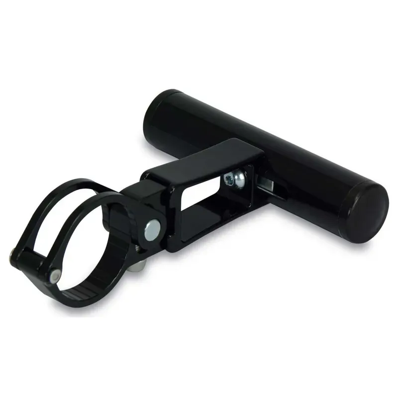 Minoura Space Mount SGS-400 Short Extension in Black