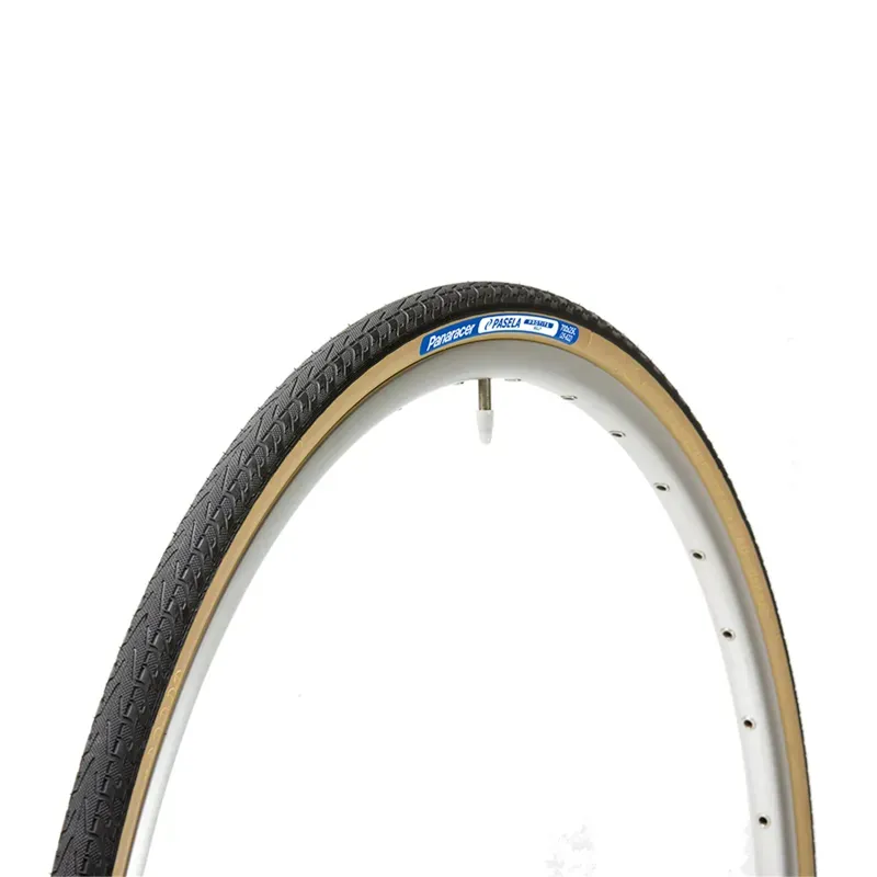 NI - Panaracer Pasela ProTite Folding Tyre in Black