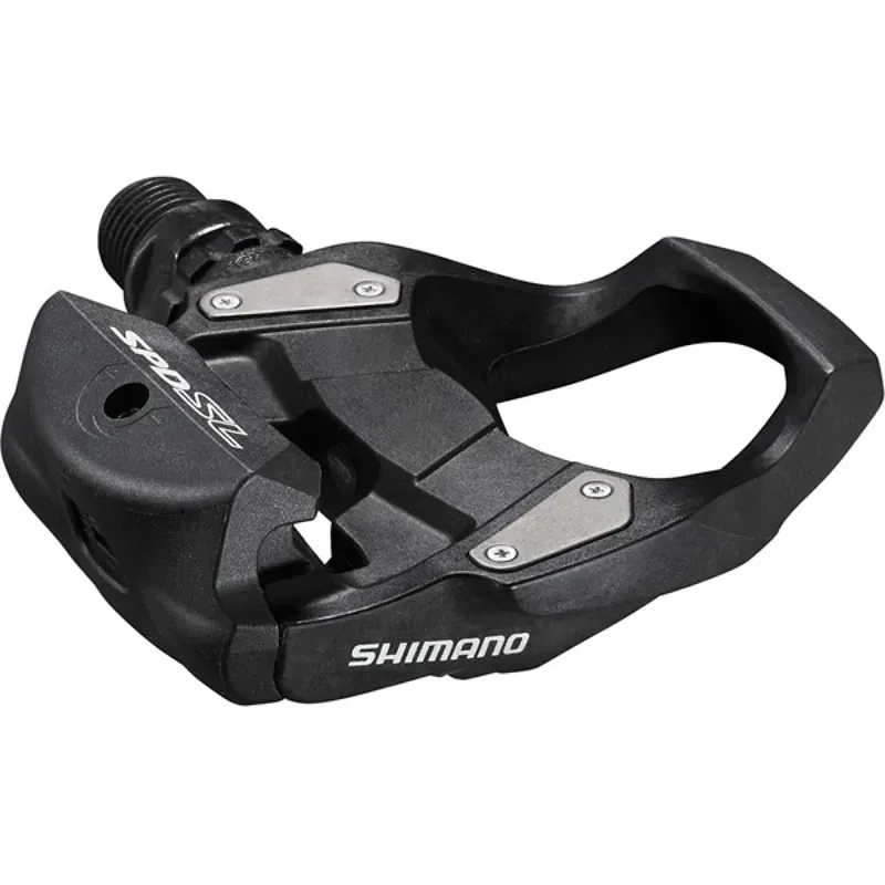 Shimano Pedals PD-RS500 SPD-SL 9/16 Inches Pedal in Black