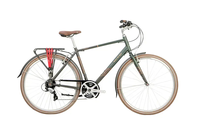 Raleigh pioneer bicycle deals