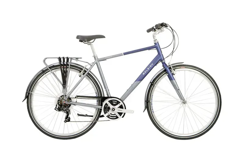 Vélo Raleigh Course – 12 Vitesses, Bon état, Annonce Perso