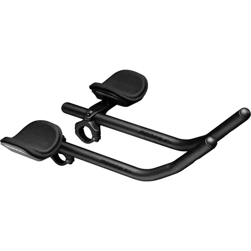 Profile Design Sonic Ergo 43a Aerobar in Black