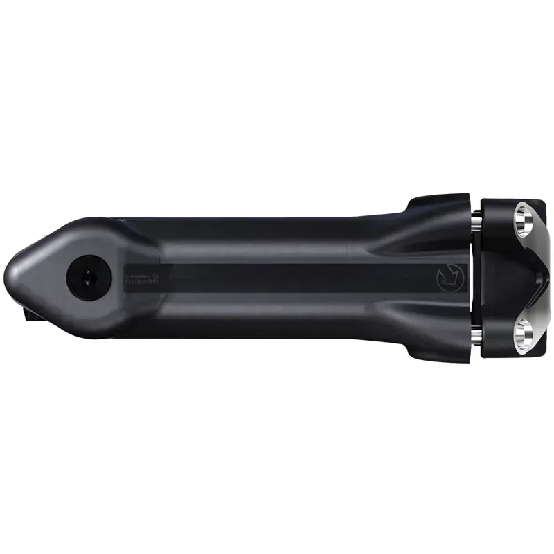 Stem Vibe 1-1/4 90 - 17 Black 90 mm 1-1/4-3