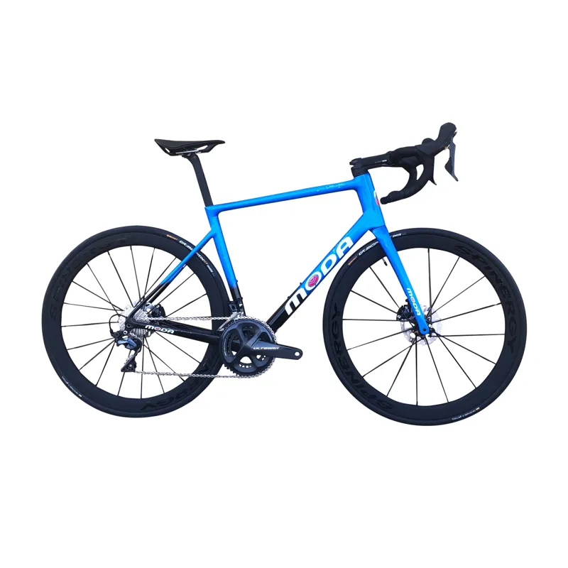 Moda Stretto Small Blue Ultegra-3