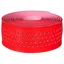 Velox Soft Grip Bar Tape in Red