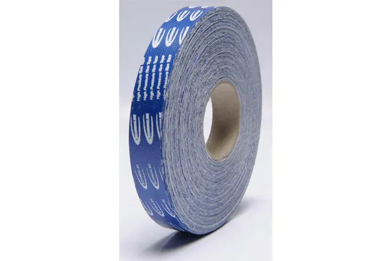 Schwalbe High Pressure 15mm 25-meter Rim Tape in Blue