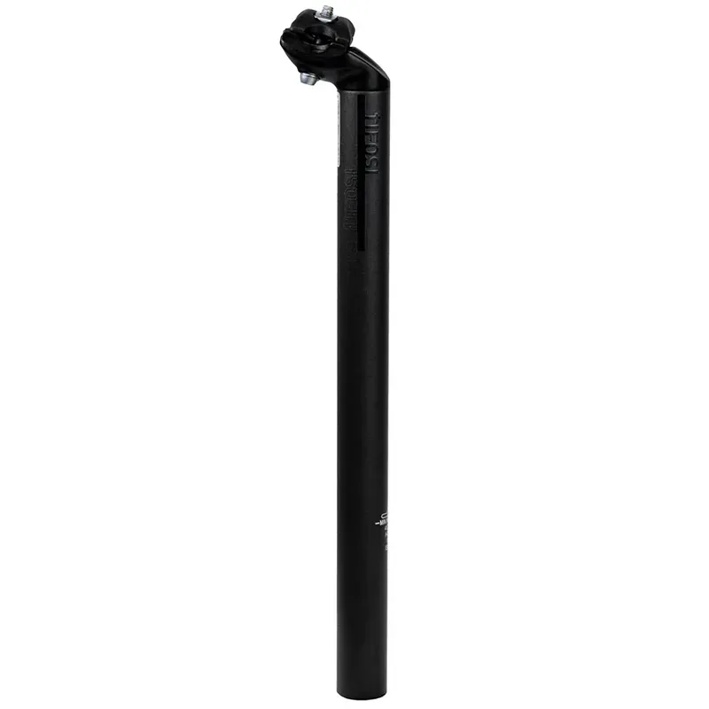 Tifosi Uno Alloy Seatpost in Black