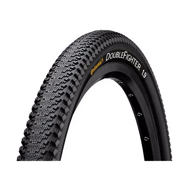 Continental GP5000 Clincher Folding Tyre