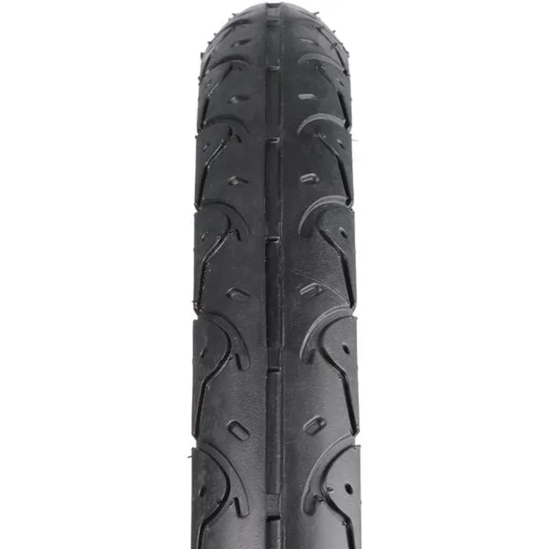 Nutrak 12-1/2x 2-1/4-inch Buggy Tyre in Black-1